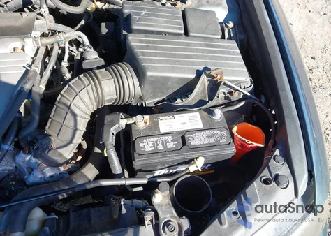 2006 Acura Tsx из США, поврежденный, VIN JH4CL96836C004118